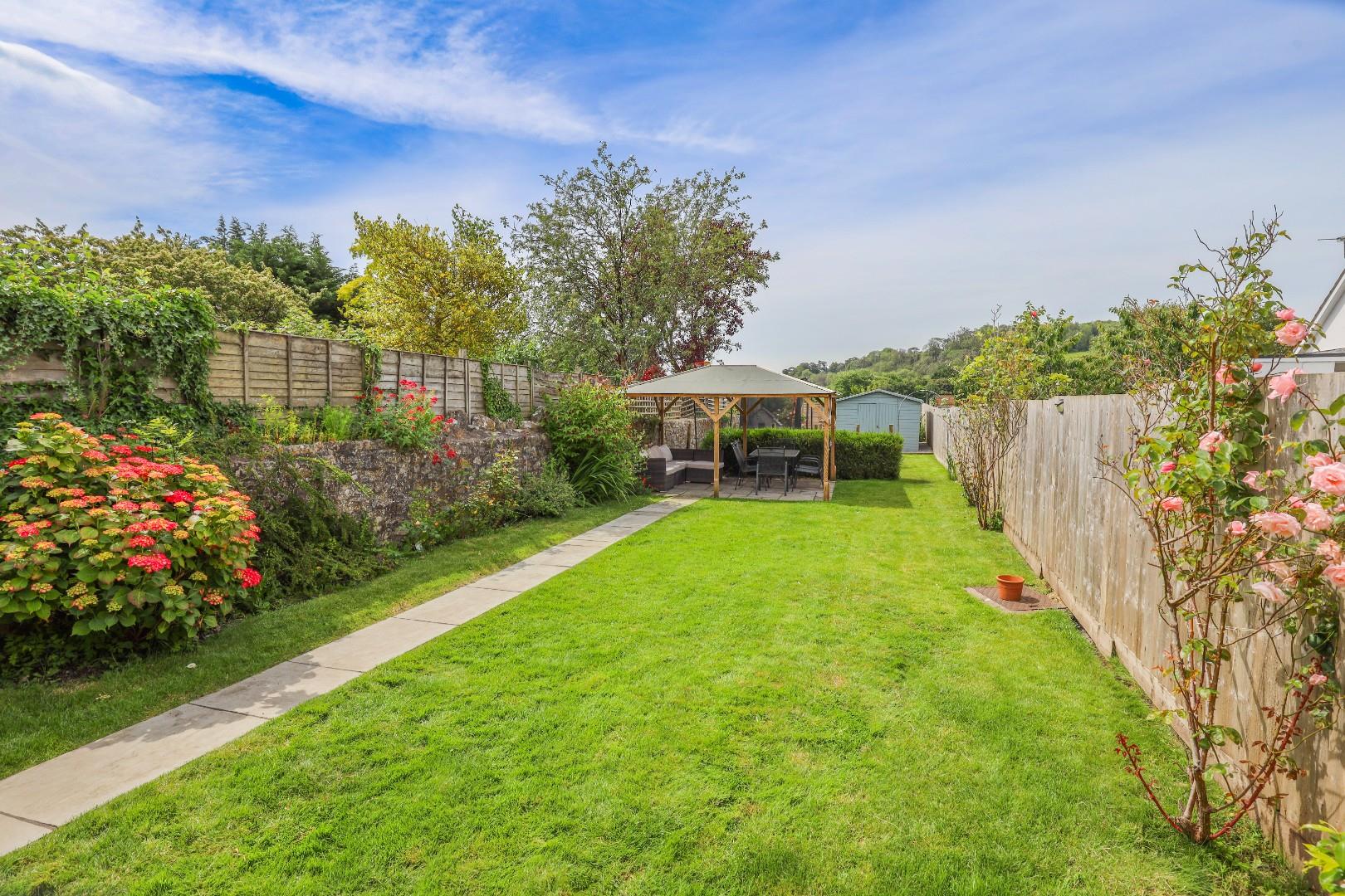 48 Westgate, Cowbridge, Vale of Glamorgan, CF71 7AR